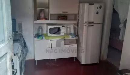 Casa com 4 dormitórios à venda por R$ 350.000,00 - Jardim Nizia - São Paulo/SP - CA0292