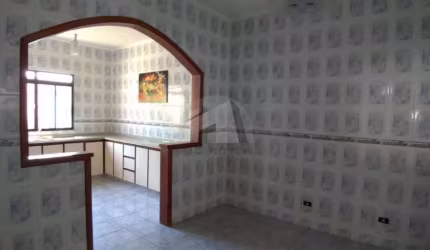 Sobrado com 4 dormitórios à venda por R$ 900.000 - Vila Quintana - São Paulo/SP - SO0093