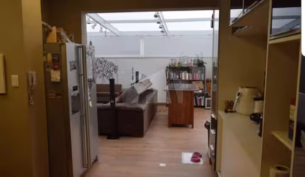 Apartamento com 3 dormitórios à venda, 116 m² por R$ 1.050.000,00 - Santo Amaro - São Paulo/SP - AP0291