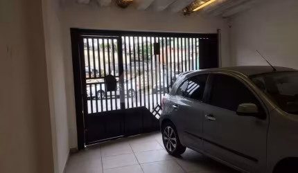 Sobrado com 3 dormitórios à venda, 146 m² por R$ 600.000,00 - Jardim Ubirajara (Zona Sul) - São Paulo/SP - SO0018