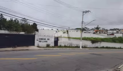 Terreno, 5271 m² - venda por R$ 8.400.000,00 ou aluguel por R$ 9.500,00/mês - Jardim Guanhembu - São Paulo/SP - TE0022