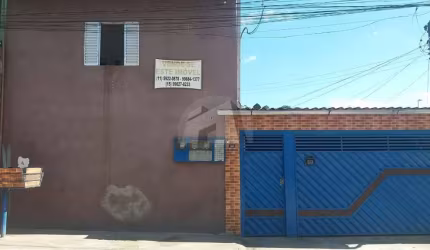 Terreno com 5 Casas à venda por R$ 430.000 - Jardim Casa Grande - São Paulo/SP - CA0062