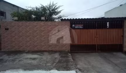 Casa com 2 dormitórios à venda por R$ 500.000,00 - Jardim Maria Rita - São Paulo/SP - CA0058
