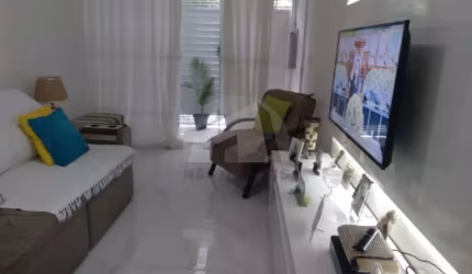 Sobrado com 2 dormitórios à venda, 60 m² por R$ 290.000,00 - Jardim Lallo - São Paulo/SP - SO0087