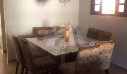 Casa com 3 dormitórios à venda por R$ 600.000,00 - Jardim Lallo - São Paulo/SP - CA0001