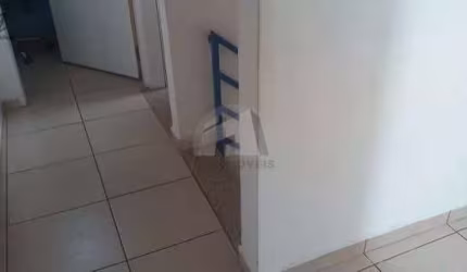 Sobrado com 3 dormitórios à venda por R$ 650.000,00 - Jardim dos Bichinhos - São Paulo/SP - SO0046