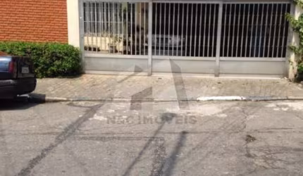 Casa com 3 dormitórios à venda, 200 m² por R$ 750.000,00 - Parque Jabaquara - São Paulo/SP - CA0172
