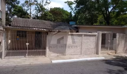 Casa com 3 dormitórios à venda por R$ 490.000,00 - Jardim Ipanema (Zona Sul) - São Paulo/SP - CA0096