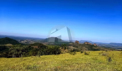 Fazenda à venda, 968000 m² por R$ 3.800.000,00 - Jardim América - São Paulo/SP - FA0001