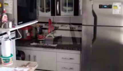 Apartamento com 2 dormitórios à venda, 1 m² por R$ 150.000,00 - Conjunto Habitacional Brigadeiro Faria Lima - São Paulo/SP - AP0059