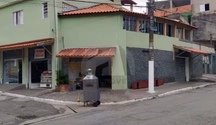 Sobrado com 2 dormitórios à venda por R$ 900.000,00 - Jardim Alpino - São Paulo/SP - SO0067