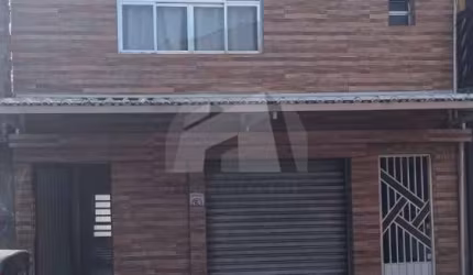 Salão para aluguel, 100m², R$3.000/mês- Jardim Progresso, São Paulo - SA3709
