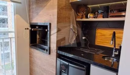 Apartamento para venda, 3 quarto(s), R$680.000-  Usina Piratininga, São Paulo - AP3757