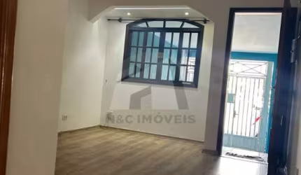Casa em condomínio para venda, 4 quarto(s), R$570.000  Jardim São Bernardo, São Paulo - CA3780