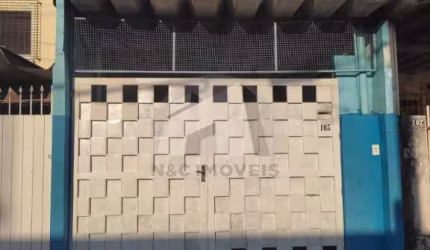 Sobrado para venda, 2 quarto(s),  R$ 360.000 - Jardim Leônidas Moreira, São Paulo - SO3792