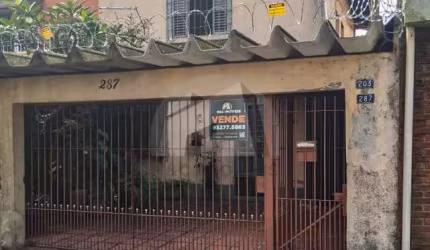 Sobrado para venda, 3 quarto(s), R$640.000 Jardim Regis, São Paulo - SO3791