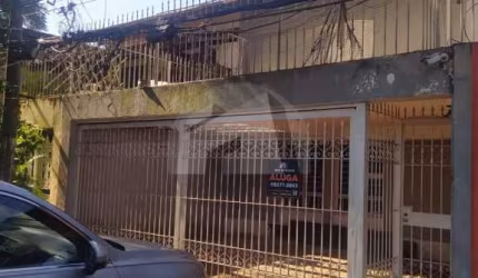 Sobrado para aluguel, 3 quarto(s), R$ 3.850/mês Jardim Regis, São Paulo - SO3796
