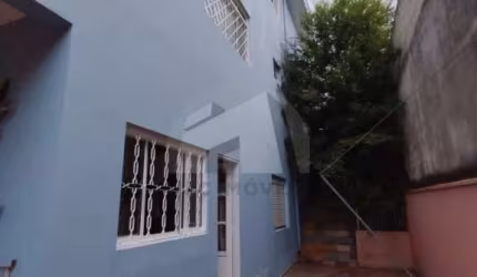Sobrado para venda, 4 quarto(s),  R$700.000 Jardim Guanabara, São Paulo - SO3817