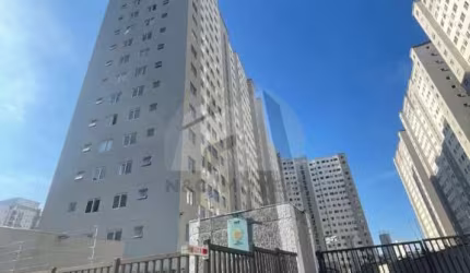 Apartamento para venda , 2 quarto(s),  R$290.000 - Usina Piratininga, São Paulo/SP - AP3854