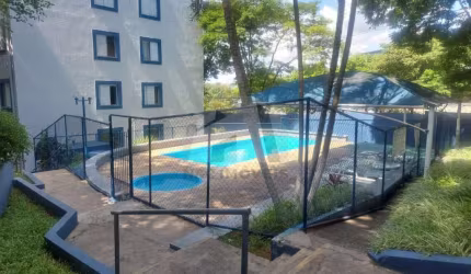 Apartamento para , 2 quarto(s), R$290.000  Jordanopolis, São Paulo - AP3849