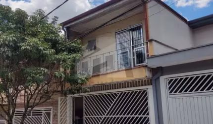 Sobrado para venda, 3 quarto(s), R$ 640.000  Jordanopolis, São Paulo - SO3863