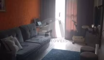 Apartamento para venda, 2 quarto(s),  R$ 285.000 Vila Inglesa, São Paulo - AP3877