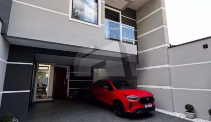 Sobrado para venda, 4 quarto(s), R$2.250.000 Vila Gea, São Paulo - SO3880