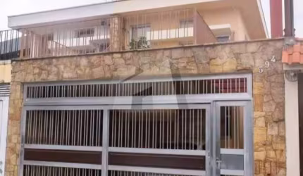 Sobrado para venda, 3 quarto(s),  R$ 965.000 , São Paulo - SO3884