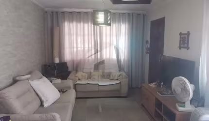 Sobrado para venda, 2 quarto(s),  R$ 650.000 Cidade Dutra, São Paulo - SO3921