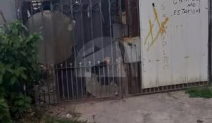Terreno à venda ,125m² por R$ 230.000,00 - Jardim Guanhembu - São Paulo/SP - TE2205