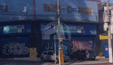 - salão para aluguel 320m², R$ 15.000/mês Jardim Ana Lúcia, São Paulo - SA3947