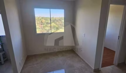 AP3944 - Apartamento de 37m² para locação por R$2.717 - Usina Piratininga/SP - AP3944