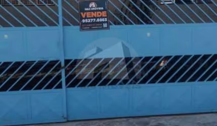Casa para venda, 2 quarto(s), R$450.000 Cidade Dutra, São Paulo - CA3943