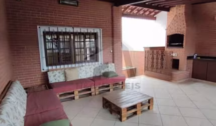 Sobrado para venda, 3 quarto(s), R$ 690.000 Jardim Dos Bichinhos, São Paulo - SO3949