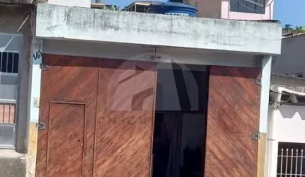 Sobrado para venda, 2 quarto(s), R$ 220.000 Jardim Lucélia, São Paulo - SO3960
