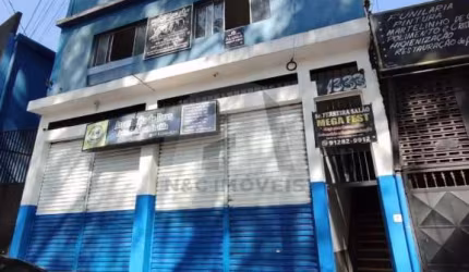 - salão para aluguel, 200m²- R$ 2.200/mês Jardim Belcito, São Paulo - SA3957