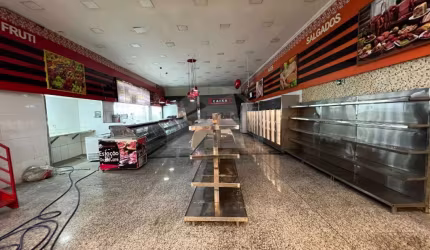 Passo Ponto, R$ 600.000- Locação R$ 21.000/mês Parque Brasil, São Paulo - PO3980