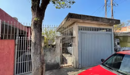 Casa para venda, 3 quarto(s), R$ 370.000 Jardim Edith, São Paulo - CA3979