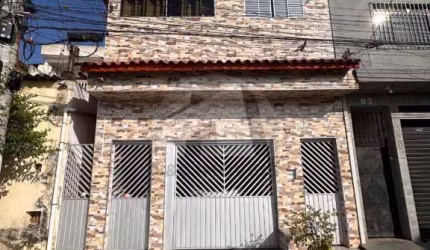 Casa para venda, 5 quarto(s), R$ 580.000 Alto Da Riviera, São Paulo - CA3984