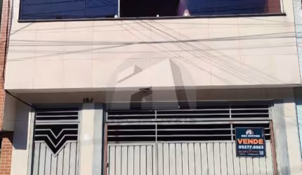Sobrado para venda, 8 quarto(s), R$ 480.000 Chácara Cocaia, São Paulo - SO3994