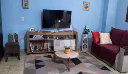 Sobrado para venda, 1 quarto(s), R$ 280.000 Granja Nossa Senhora Aparecida, São Paulo - SO4021