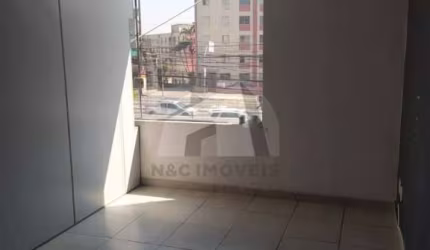 Sala comercial para ,  Vila São José (cidade Dutra), São Paulo - SA4049
