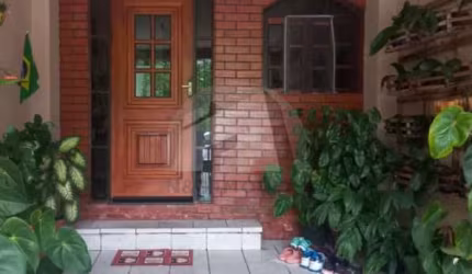 Sobrado para venda, R$440.000 Jardim São Rafael, São Paulo. - SO4081
