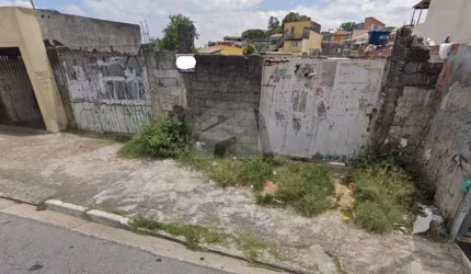 Terreno para venda, R$420.000 Jardim Angelina, São Paulo - TE4090