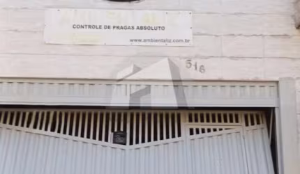 Sobrado para venda, R$320.000 Parque Cocaia, São Paulo - SO4095