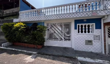 Casa para venda, R$ 580.000 - Jardim Edilene, São Paulo/SP - CA4106