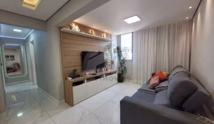 Apartamento para venda, 2 quarto(s),  72m² - R$ 450.000,00 - Jardim Dos Prados, São Paulo - AP4128