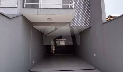 Lindo Sobrado com 3 dormitórios, à venda por R$680.000, Vila Arriete, São Paulo/SP - SO4119