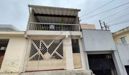 Sobrado para venda, 3 quarto(s), 125m² por R$ 470.000,00 - Jardim Icaraí, São Paulo - SO4140