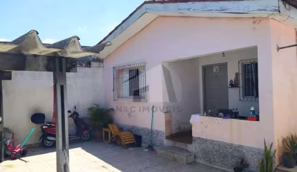 Casa para venda, 450.000,  Parque Brasil, São Paulo. - CA4202